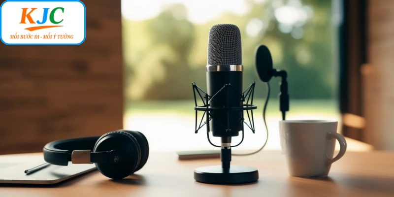 Tại sao bạn nên chọn công việc media tại KJC? Tại sao bạn nên chọn công việc media tại KJC?